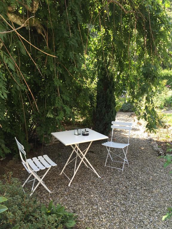 Bed & Breakfast Villa Alma Bern Kamer foto