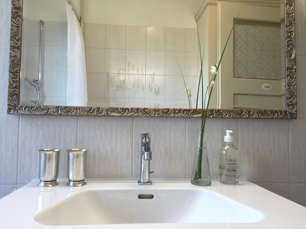 Bed & Breakfast Villa Alma Bern Buitenkant foto