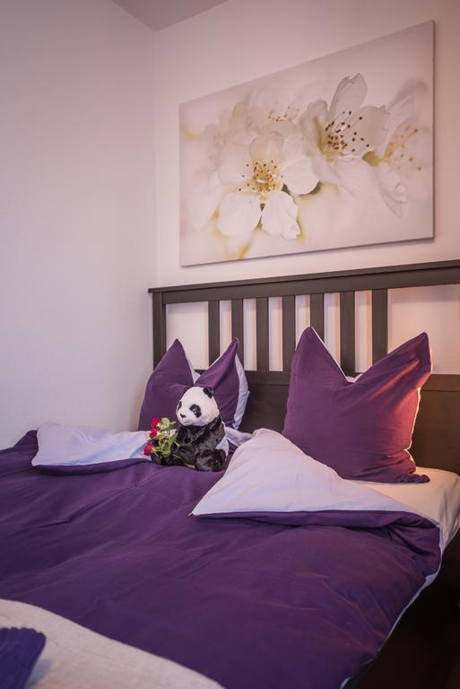 Bed & Breakfast Villa Alma Bern Buitenkant foto